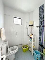 Blk 112 Jurong East Ville (Jurong East), HDB 4 Rooms #560433411